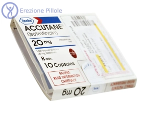 Accutane Generico