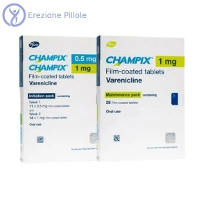 Champix Generico