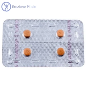 Levitra Professional (Vardenafil)