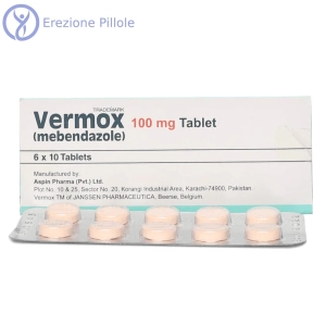 Vermox Generico