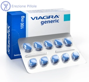 Viagra Generico (Sildenafil) (Sildenafil)