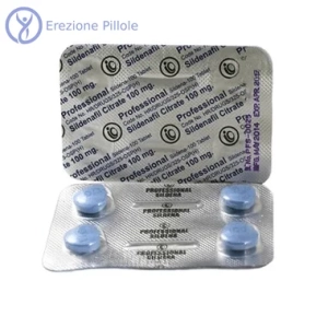 Viagra Professional (Sildenafil)